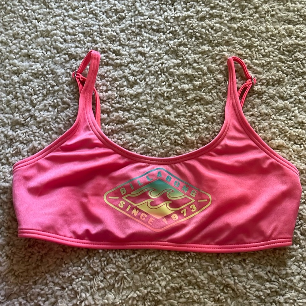 Billabong swimsuit